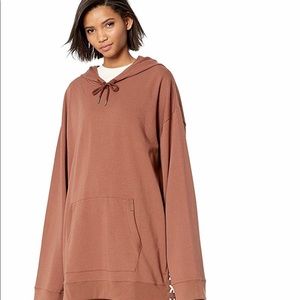Rihanna Fenty Puma Woman’s Oversized Sweatshirt XL